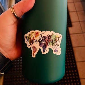 Etsy buyer added a photo of their purchase