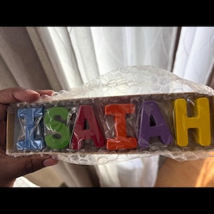 Abeni added a photo of their purchase