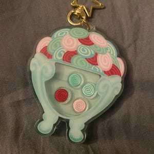 Gabby ha añadido una foto de su compra