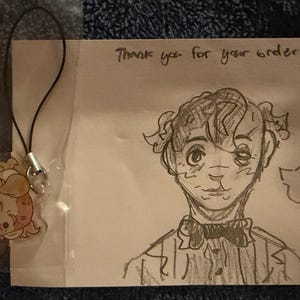 Whiskey added a photo of their purchase