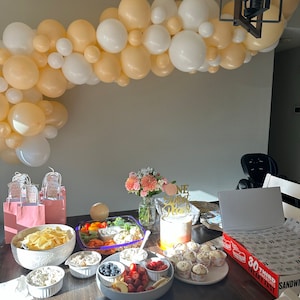 Comprador de Etsy ha añadido una foto de su compra