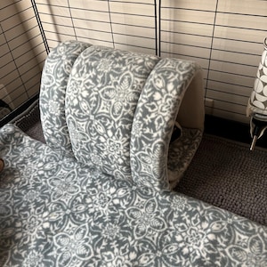 Ashley added a photo of their purchase