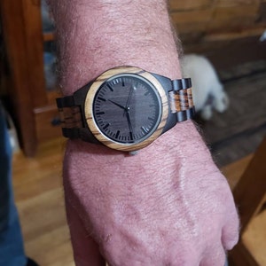 Kimberly added a photo of their purchase