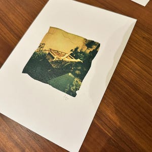 Letizia added a photo of their purchase