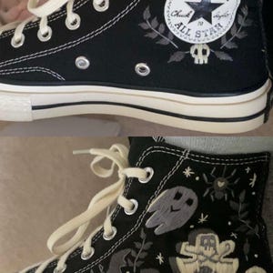 Ellie added a photo of their purchase