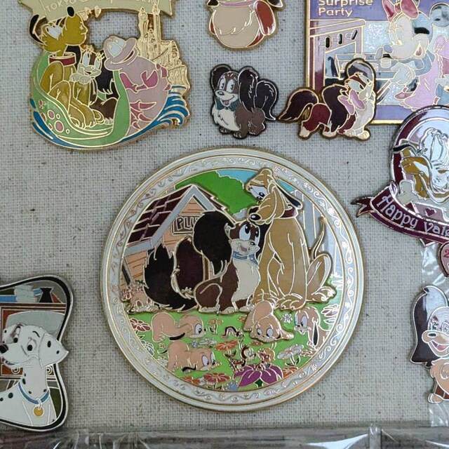 フィフィ fifi グッズセット 16点セット Pluto プルート フィフィ fifi グッズセット 16点セット Pluto プルート - メルカリ