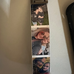 Jessie added a photo of their purchase
