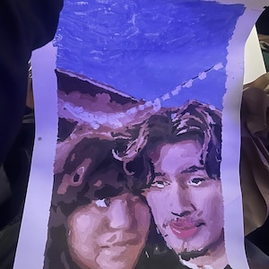 Xzavier adicionaram uma foto da sua compra