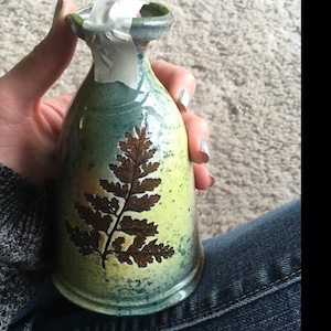 Emery added a photo of their purchase