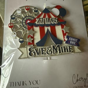 Sandra added a photo of their purchase