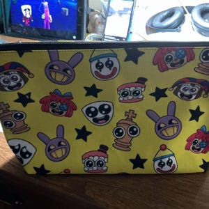 Denise added a photo of their purchase