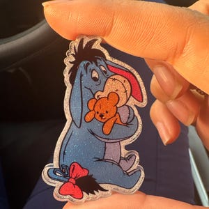 Vanessa hat ein Foto des gekauften Artikels hinzugefügt