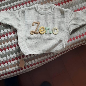 Benedetta heeft een foto van de aankoop toegevoegd
