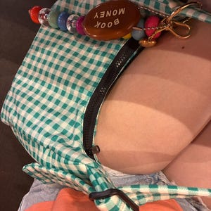 Kelsey heeft een foto van de aankoop toegevoegd