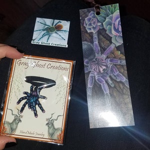 Alexis added a photo of their purchase