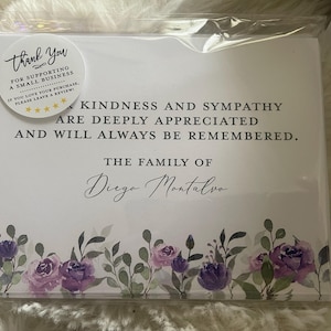 Monica added a photo of their purchase