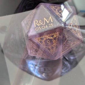 Matthew added a photo of their purchase