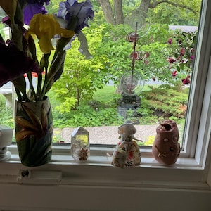 Debra hat ein Foto des gekauften Artikels hinzugefügt