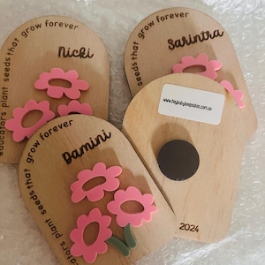 Acquirente Etsy ha aggiunto una foto del proprio acquisto