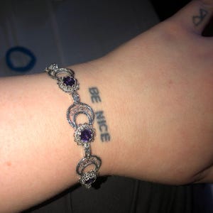 Diana added a photo of their purchase
