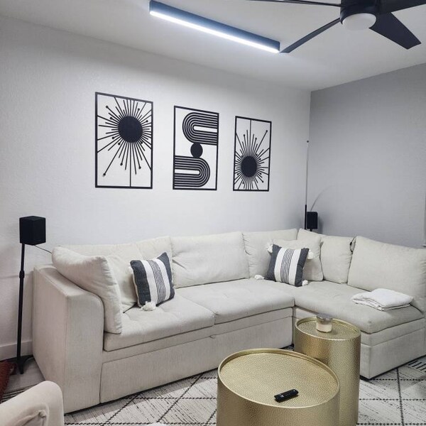 Gallery image with a fresh perspective