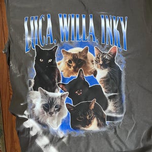 Debbie ha añadido una foto de su compra