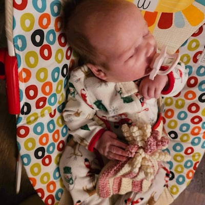 Crochet Hat PATTERN Tutti Frutti Crochet Pattern for Beanie Hat Boy