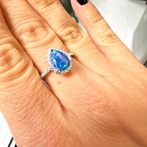 Sarina added a photo of their purchase