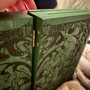Megan added a photo of their purchase
