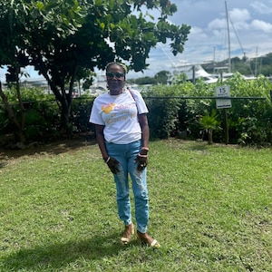Charlene added a photo of their purchase