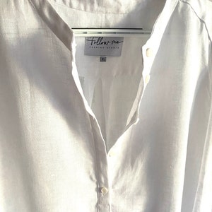 Bligh added a photo of their purchase