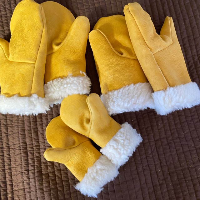 how-to-make-leather-mittens-and-leather-gloves-hubpages