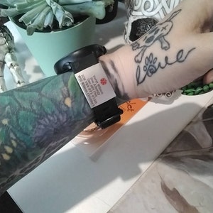 Terri hat ein Foto des gekauften Artikels hinzugefügt