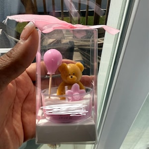 Nia hat ein Foto des gekauften Artikels hinzugefügt