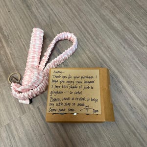 Avery ha añadido una foto de su compra