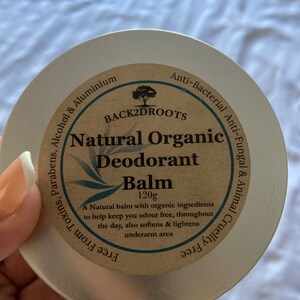 Sarah heeft een foto van zijn/haar aankoop toegevoegd