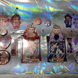 Amber added a photo of their purchase