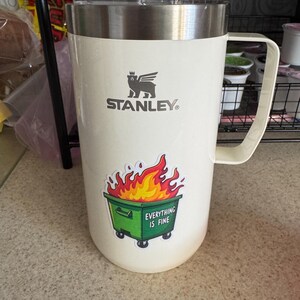 Cathy added a photo of their purchase