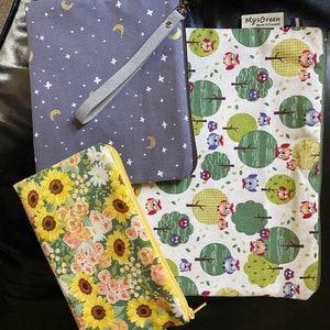 Kimberly added a photo of their purchase