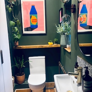 Mila added a photo of their purchase