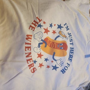 Tanya added a photo of their purchase