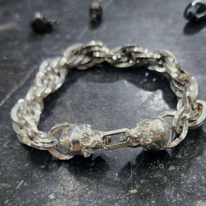 Sterling Silver Clasps, Heart Clasp, Floral Clasp, Palm Clasp, Rectangle Clasp, Lobster Clasp, 925 Silver Clasp