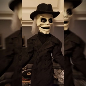 Andre heeft een foto van de aankoop toegevoegd