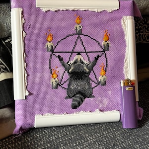 Alison added a photo of their purchase
