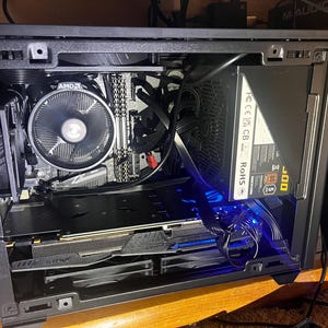 maximo added a photo of their purchase
