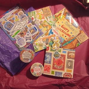 Claire ha añadido una foto de su compra