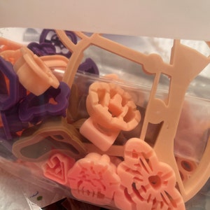 Sharon added a photo of their purchase