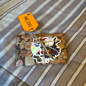 Keishawn added a photo of their purchase