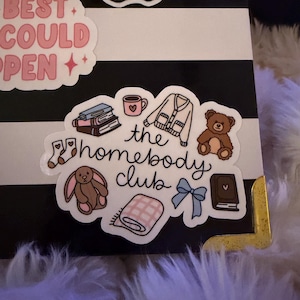 Emily added a photo of their purchase