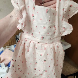 Makinna added a photo of their purchase
